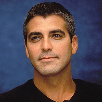 Photo:  George Clooney 03
